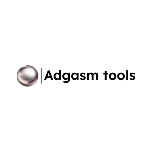 Adgasm Tools