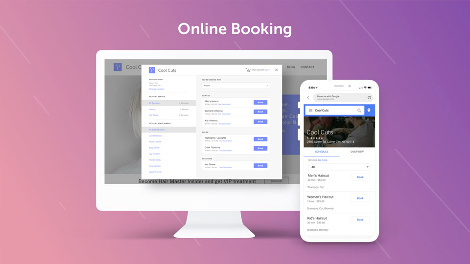 MyTime характеристики