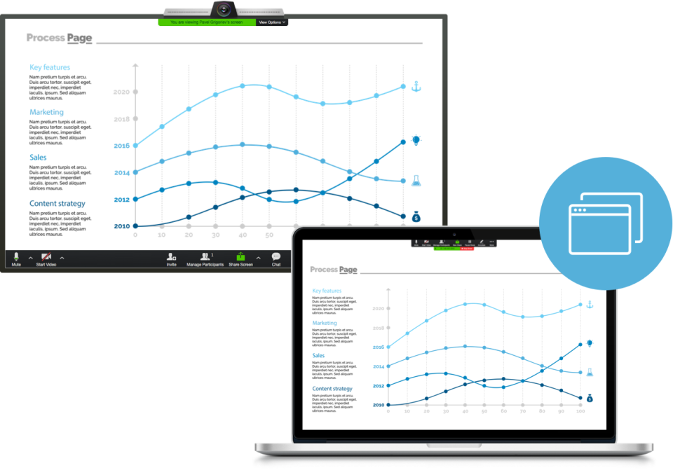 RingCentral Contact Center ПО
