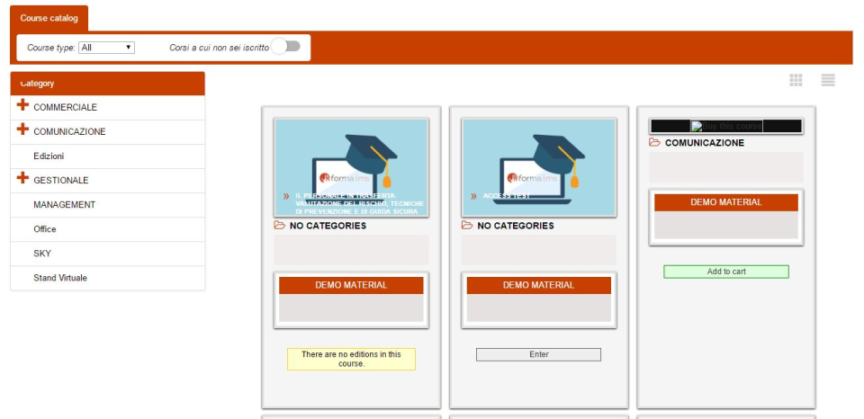 Forma Lms ПО