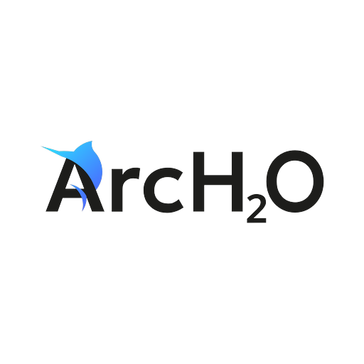 ArcH2O