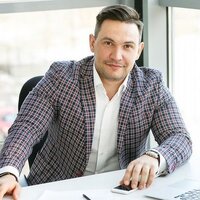 Павел  Иванов