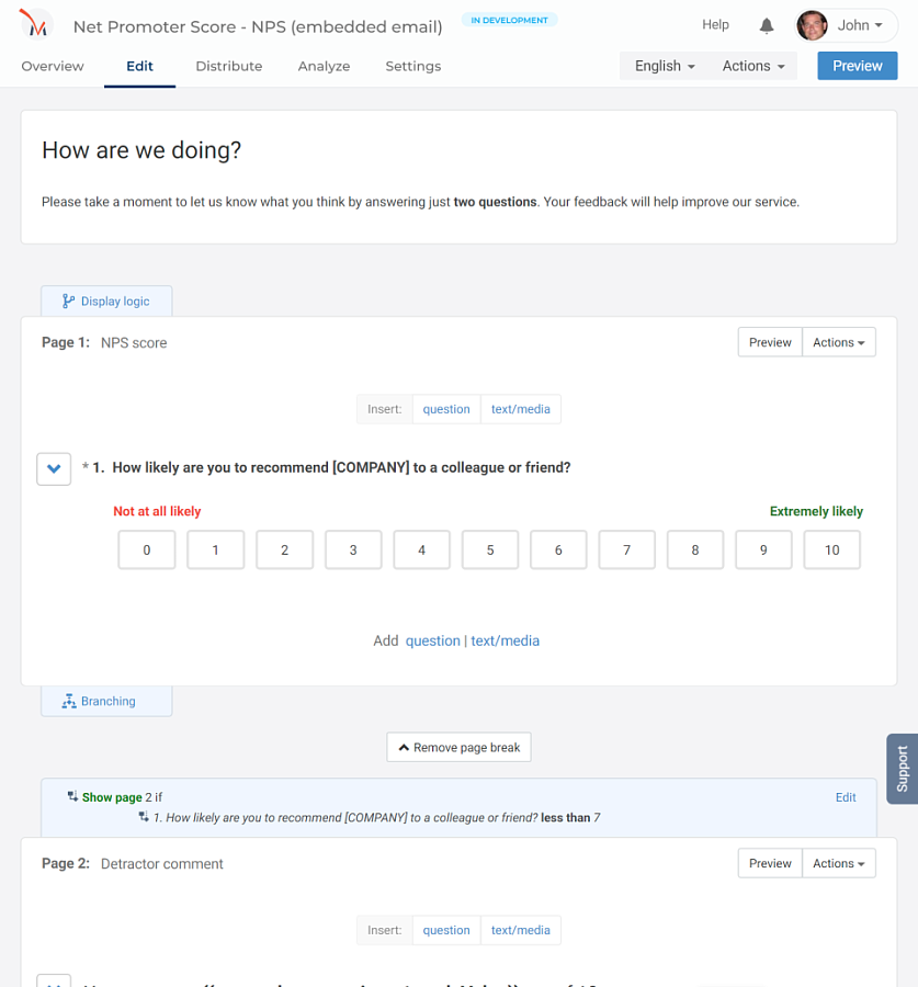 CheckMarket характеристики