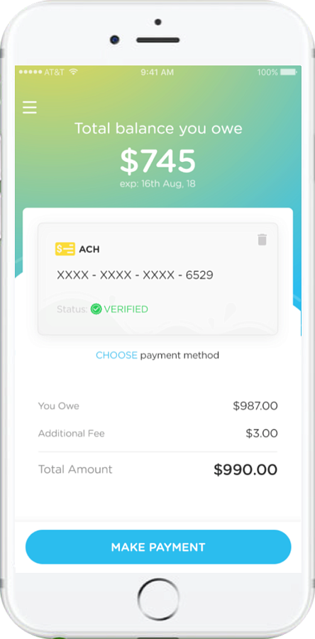 Procare Connect подбор