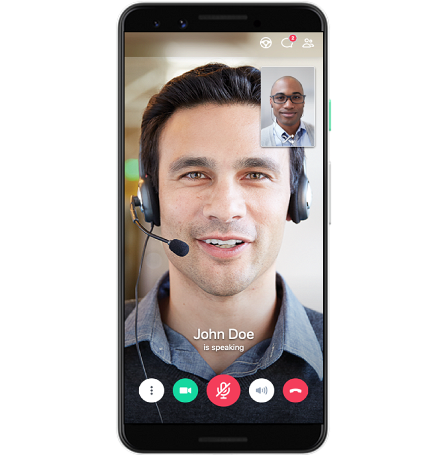 GoToMeeting сравнение