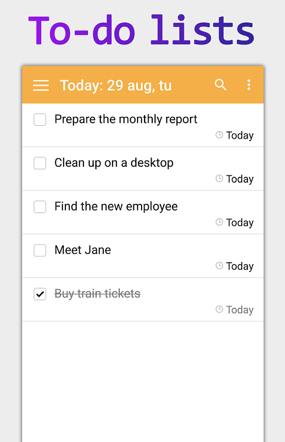 LeaderTask программа
