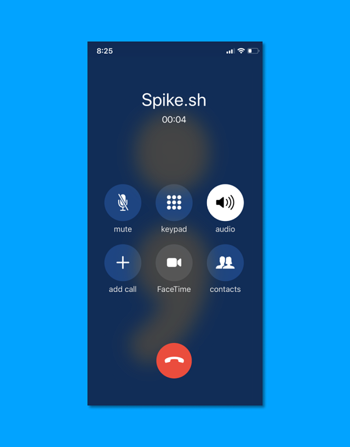 Spike сравнение