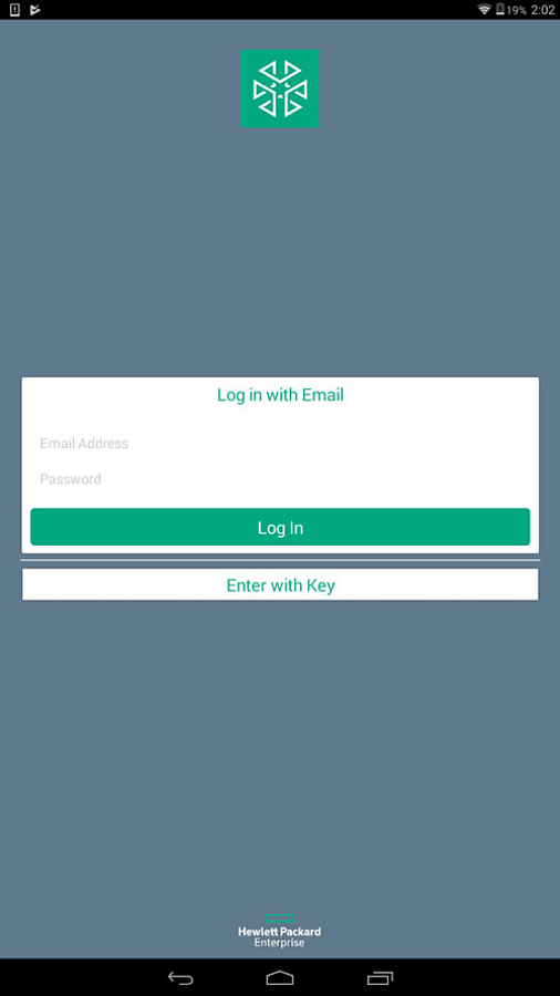 HPE MyRoom программа