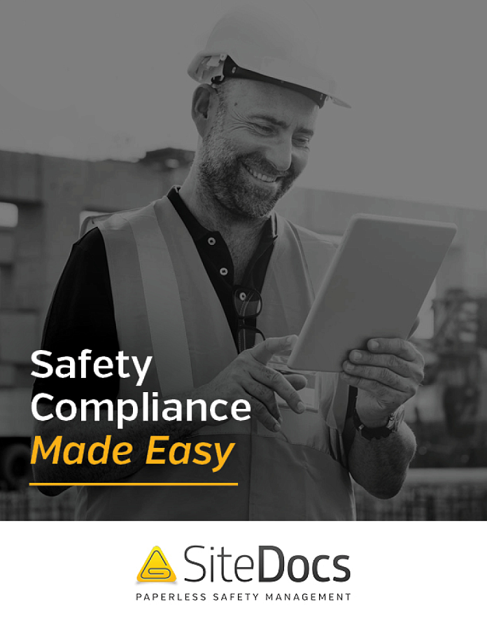 SiteDocs характеристики
