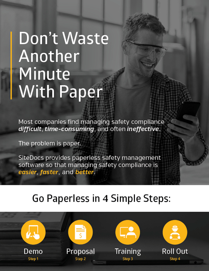 SiteDocs ПО