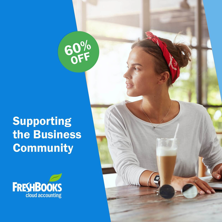 FreshBooks