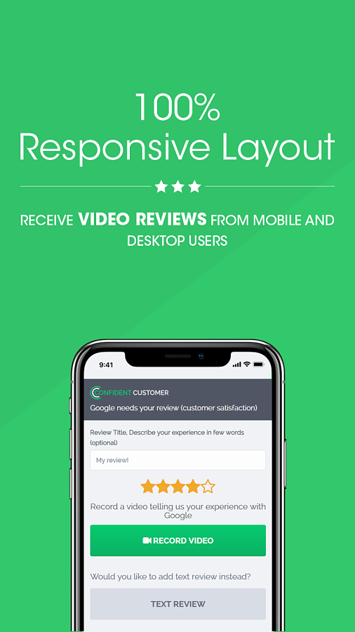 Video Reviews ПО