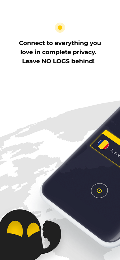 CyberGhost VPN ПО