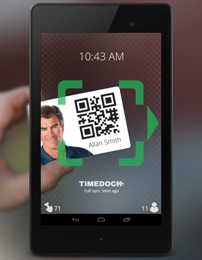 TIMEDOCK сравнение
