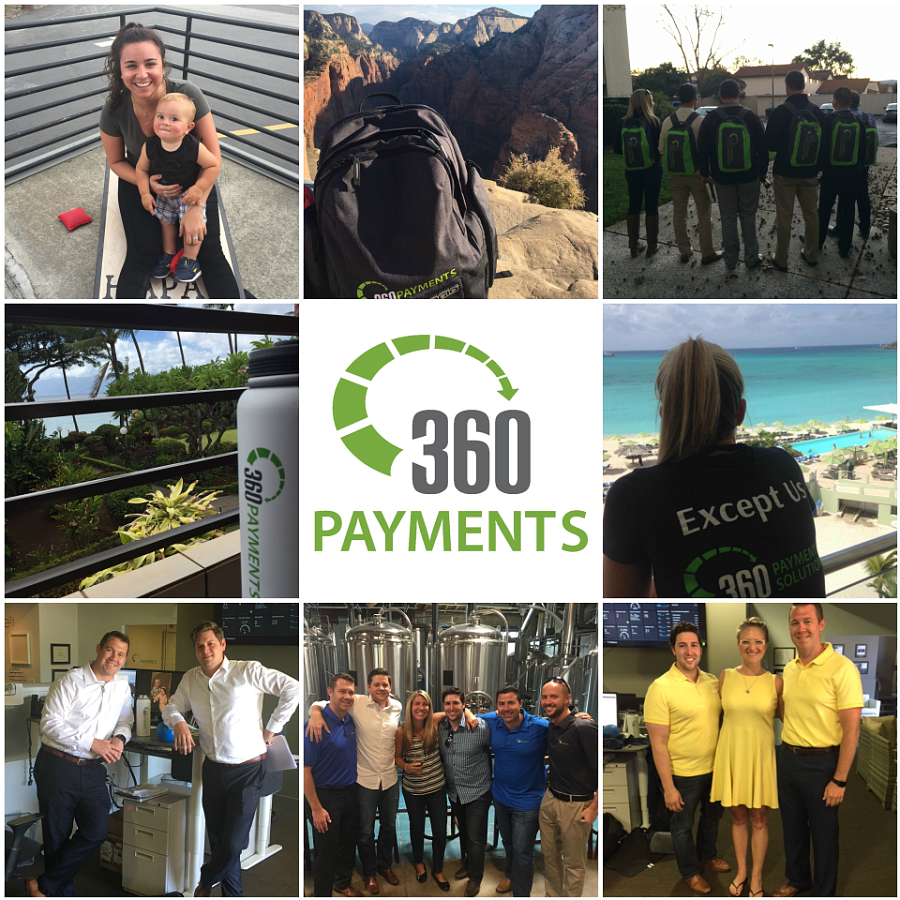 360 Payments подбор