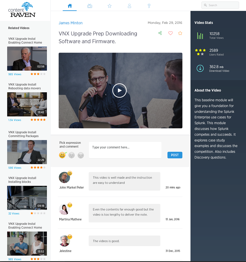 Raven360 подбор