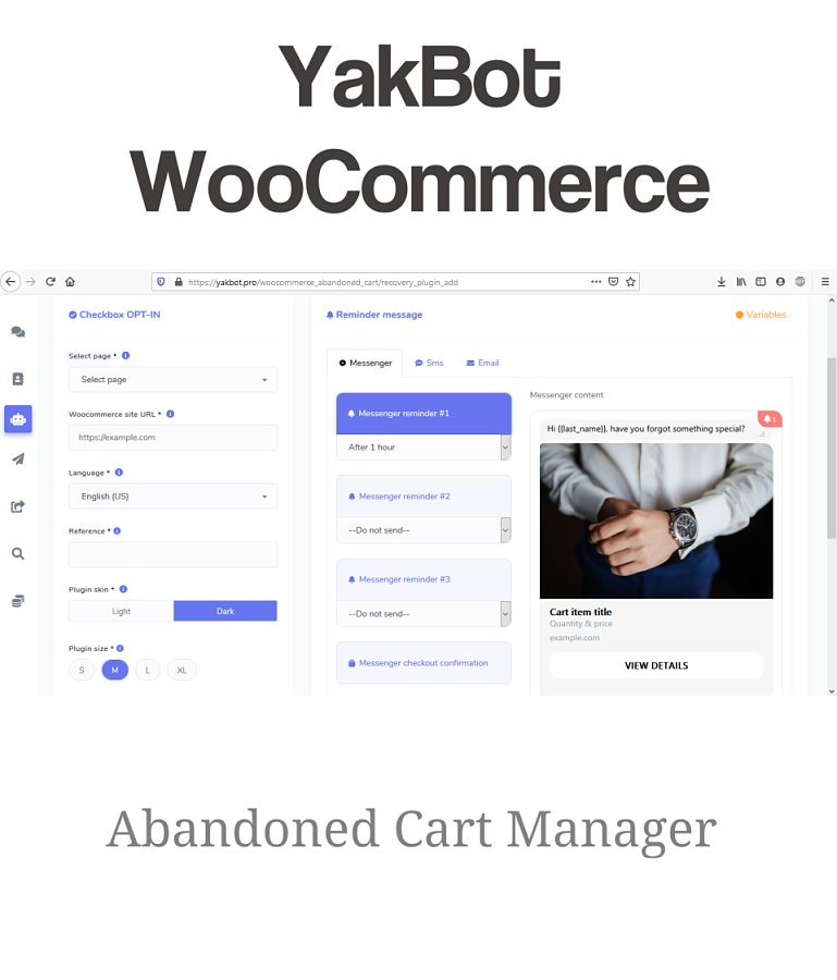 YakBot отзывы
