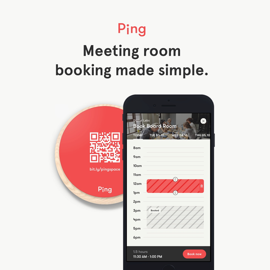 Ping