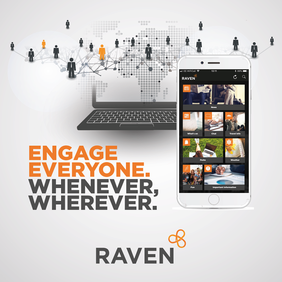 RAVEN