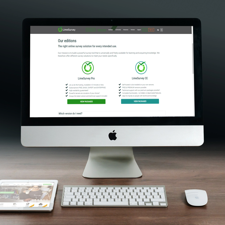 LimeSurvey отзывы