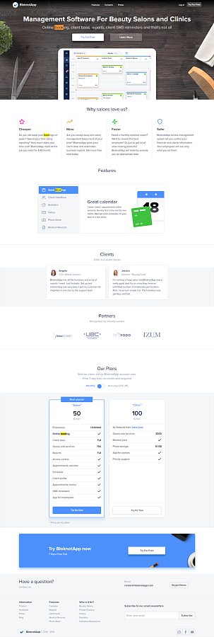 BloknotApp