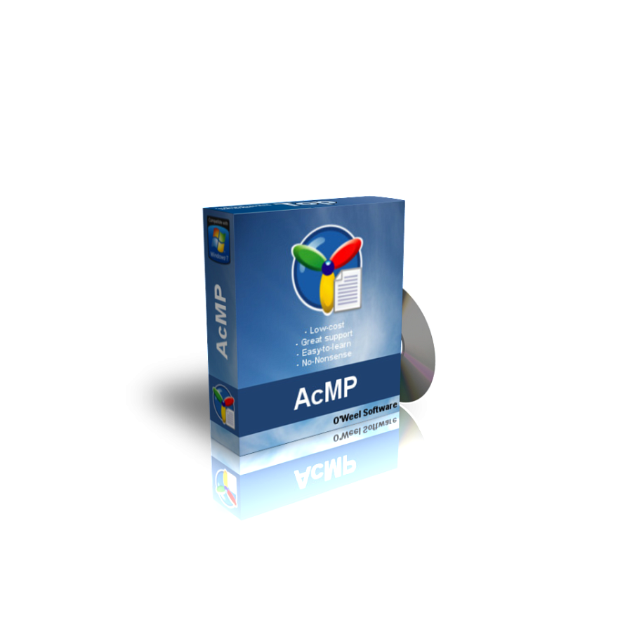 AcMP