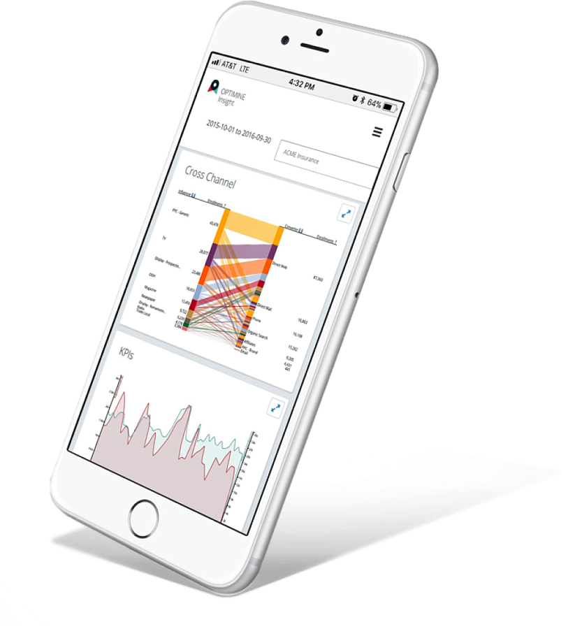 OptiMine Insight программа