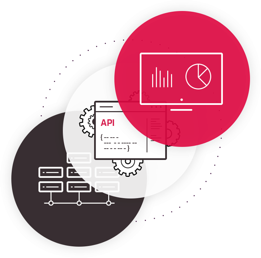 Data API Gateway программа