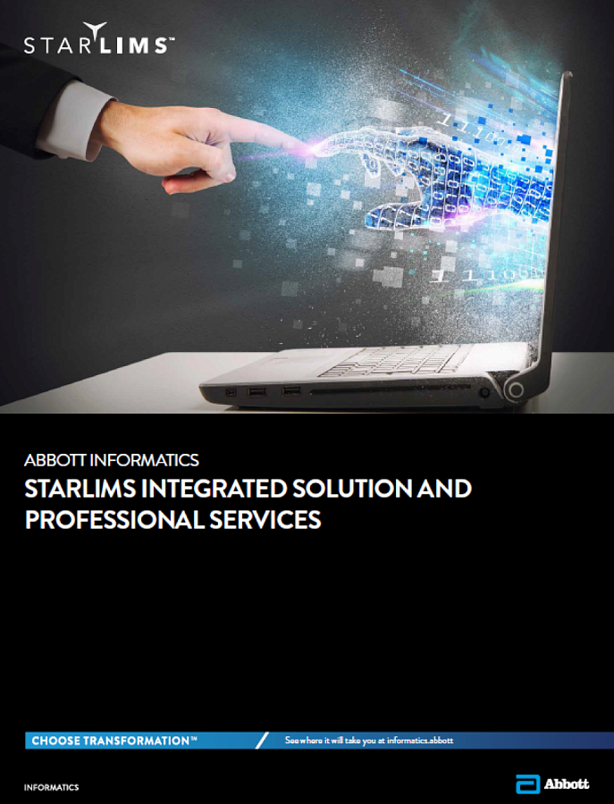 STARLIMS