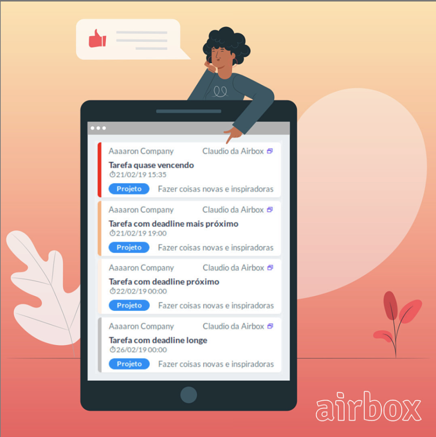 Airbox отзывы