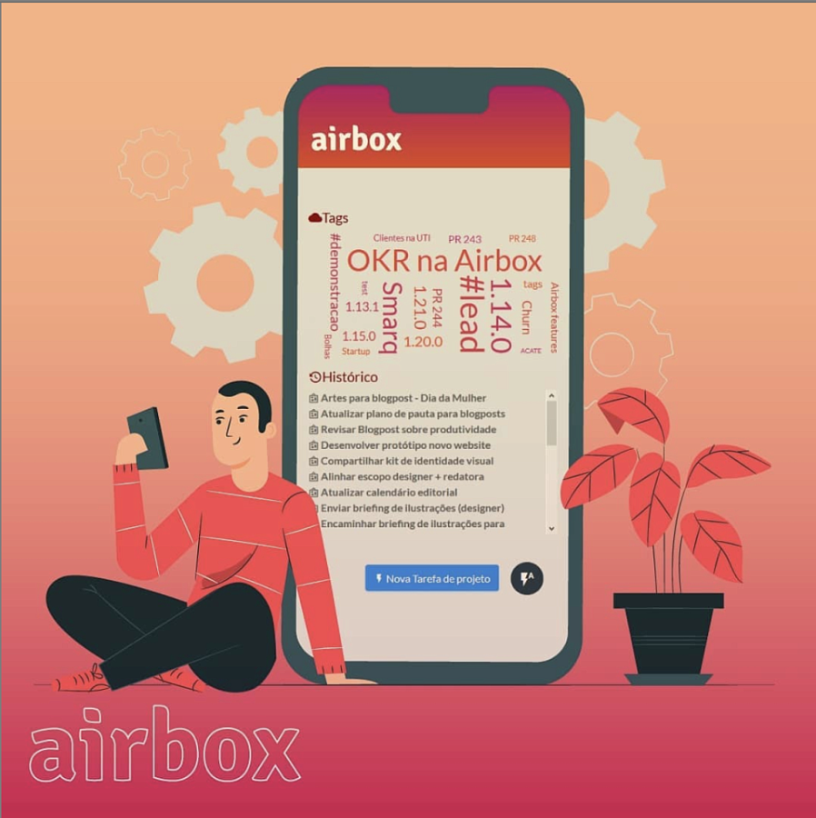 Airbox программа