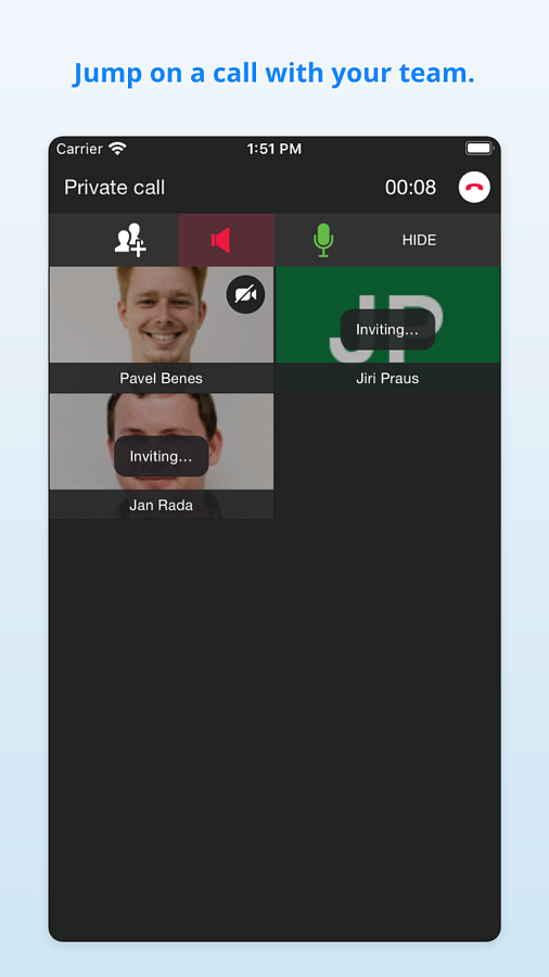 Samepage подбор