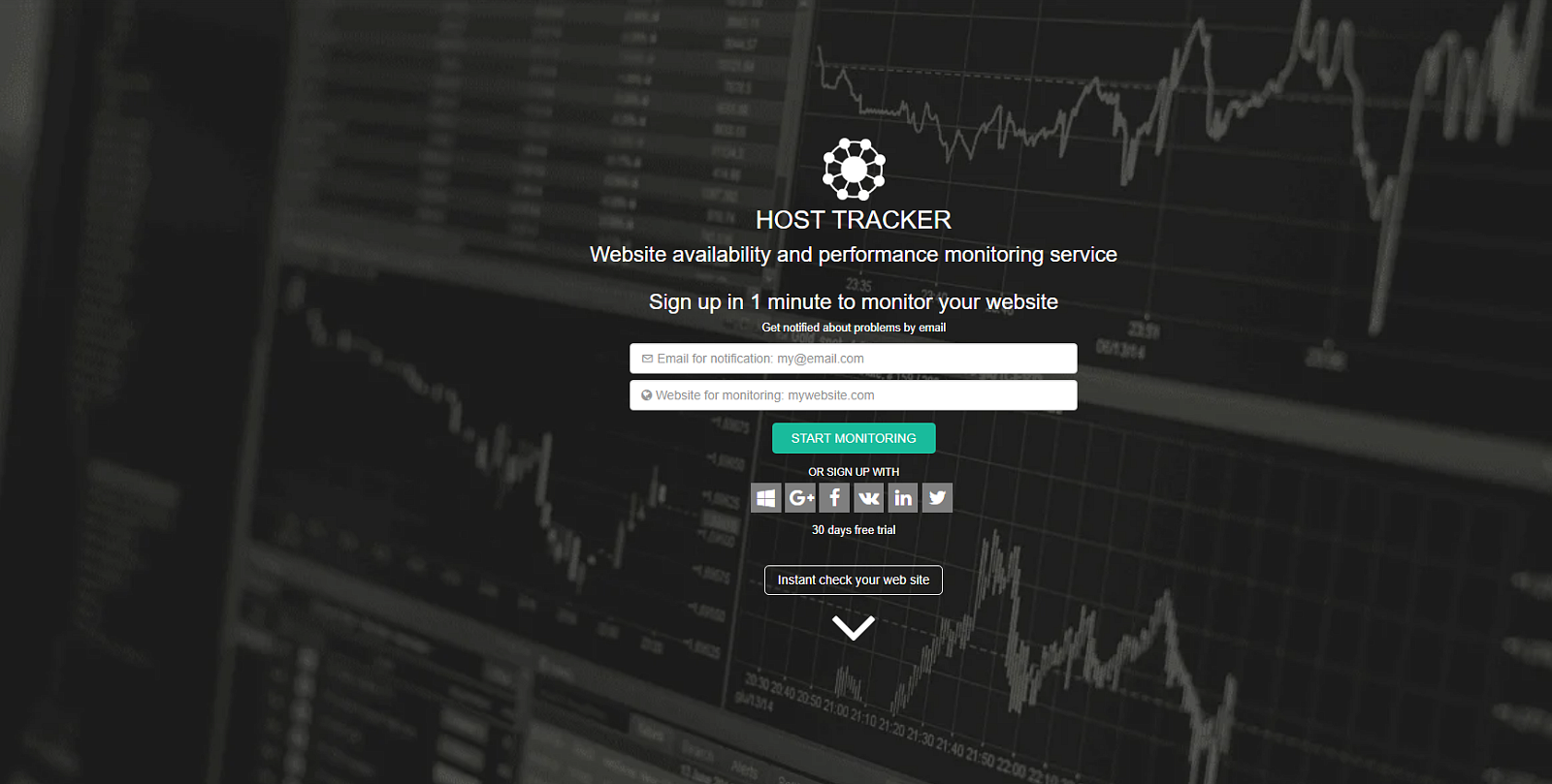 host-tracker