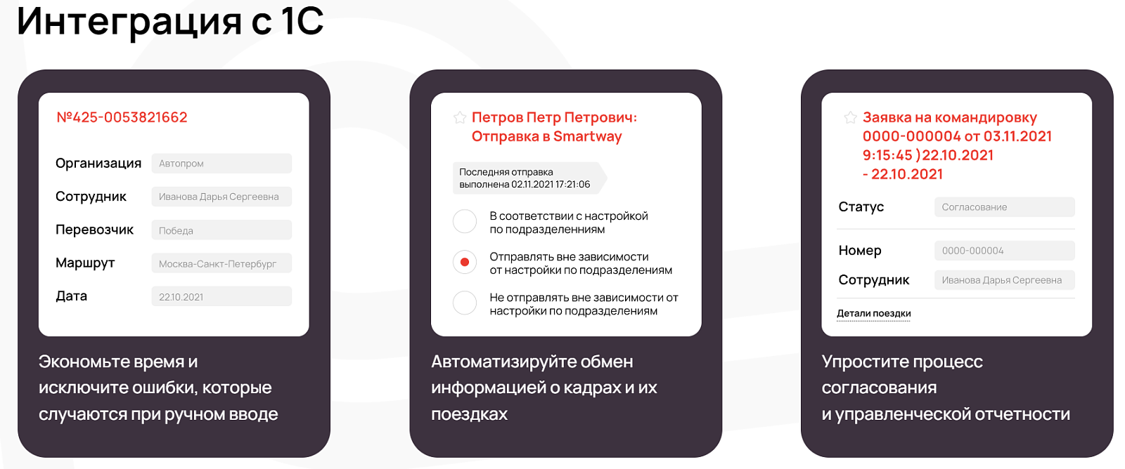 Smartway программа