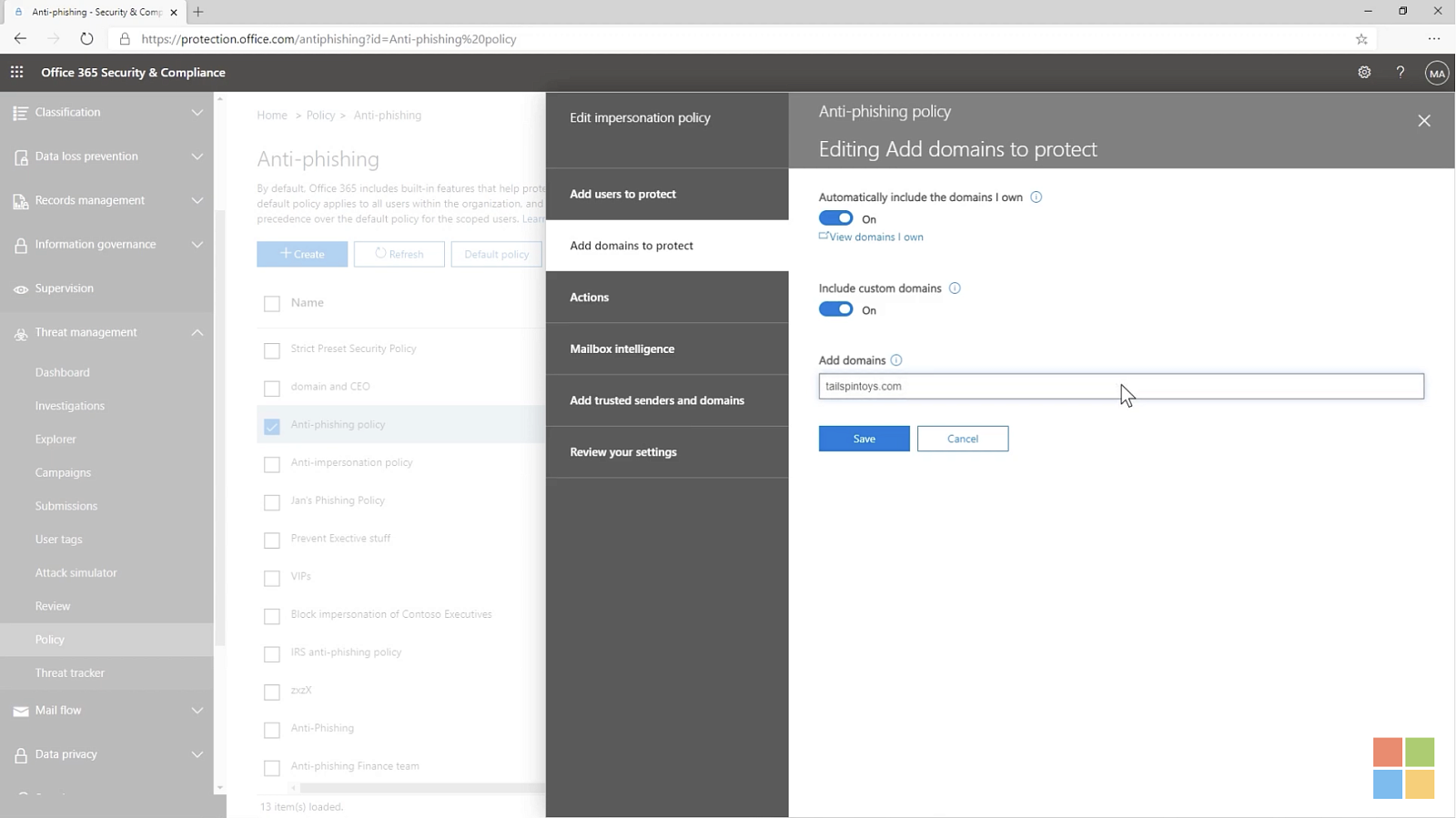 Microsoft Defender