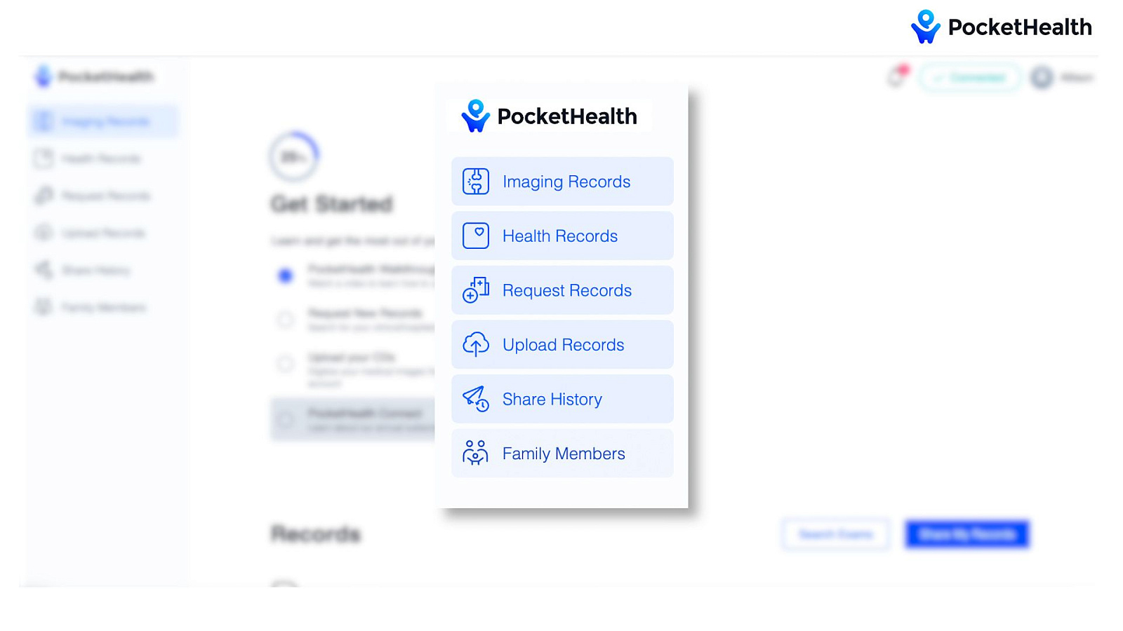 PocketHealth отзывы