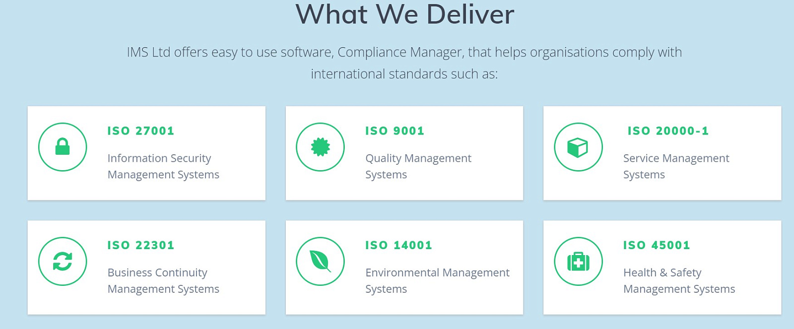 Compliance Manager отзывы