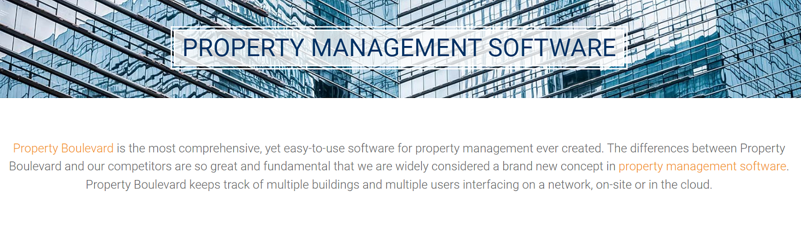 PropertyBoulevard