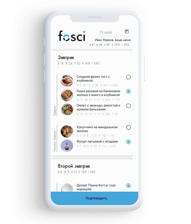 fosci.cloud характеристики