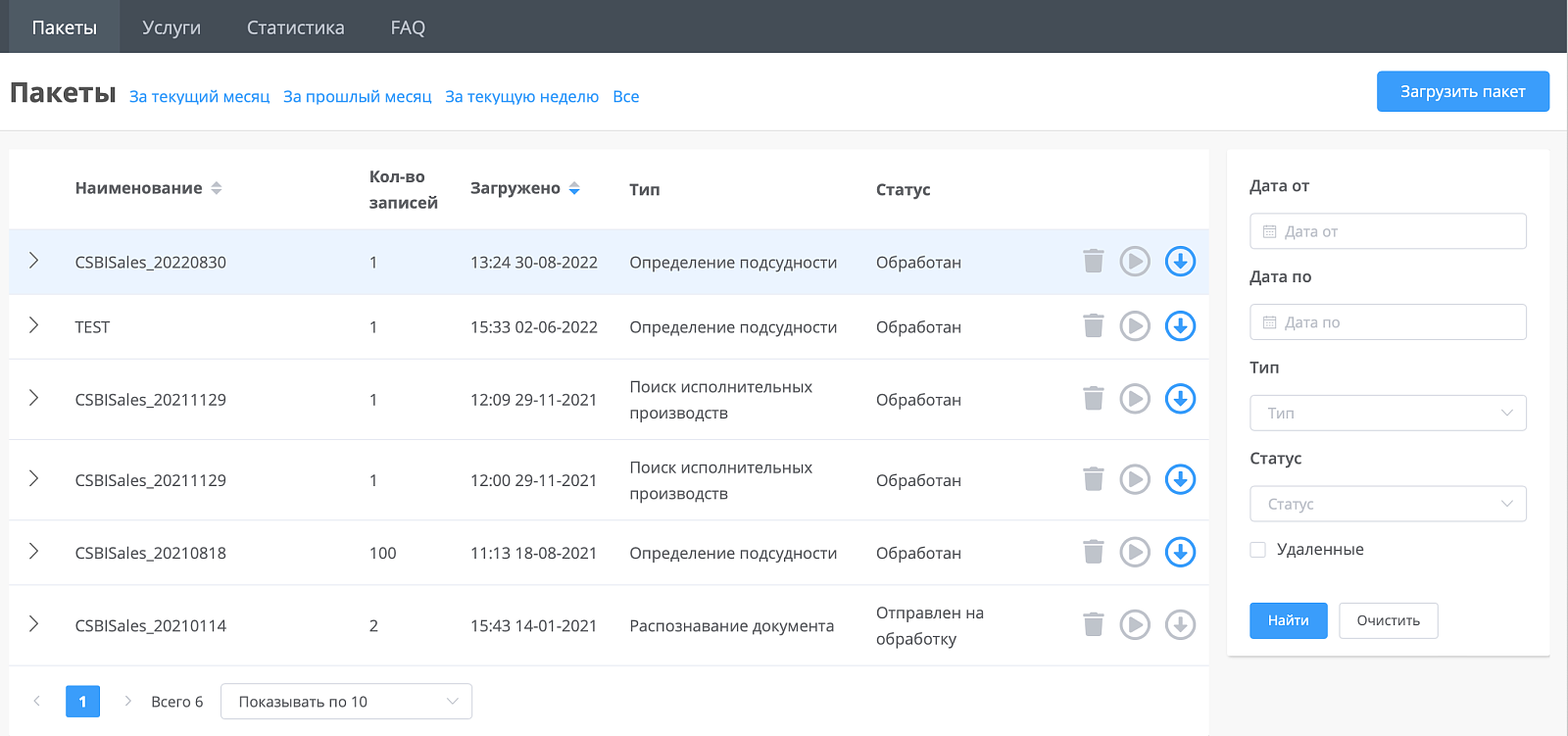 DIGIDEBT отзывы