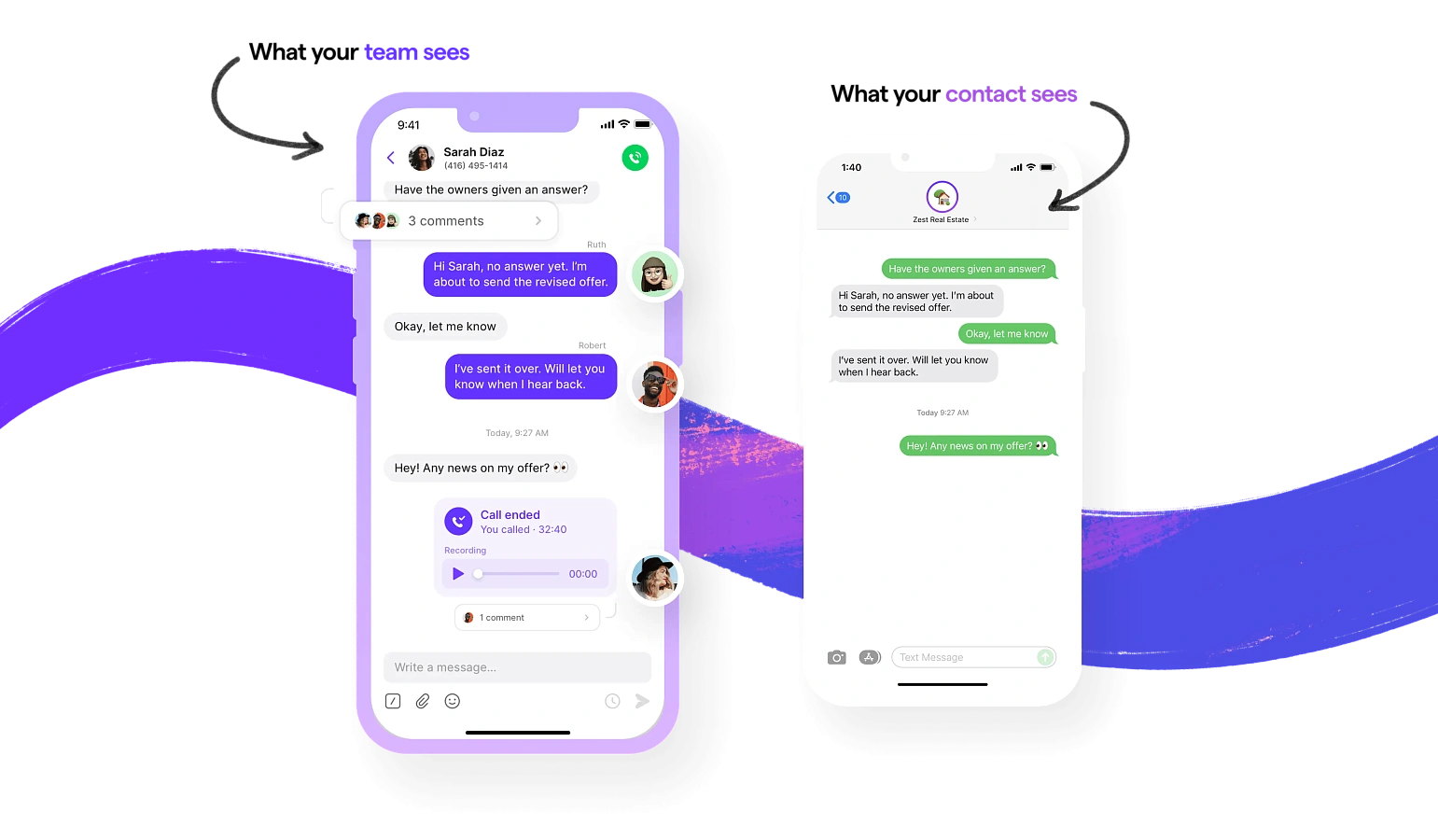 OpenPhone программа