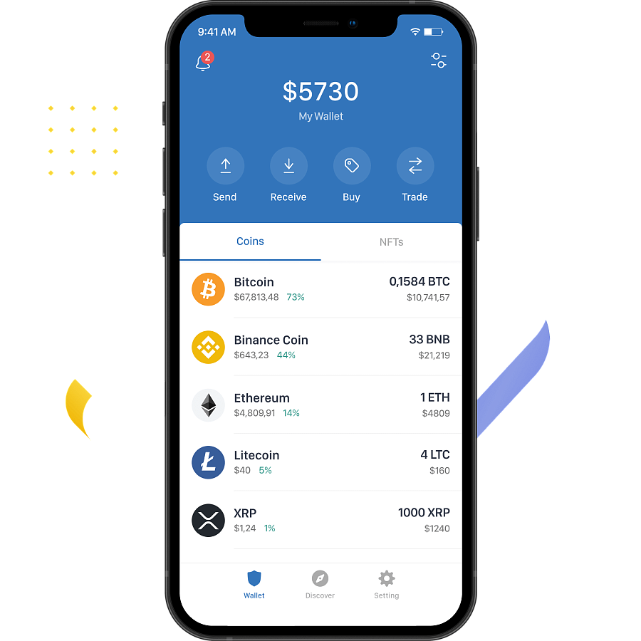 Trust Wallet