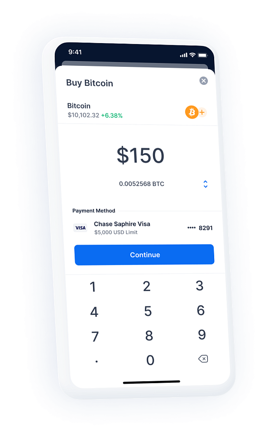 Blockchain.com Private Key Wallet программа
