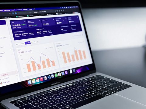 Промышленная аналитика
