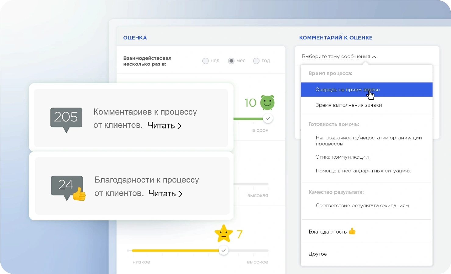 Happy Service программа