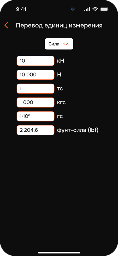 СОРТАМЕНТ + характеристики