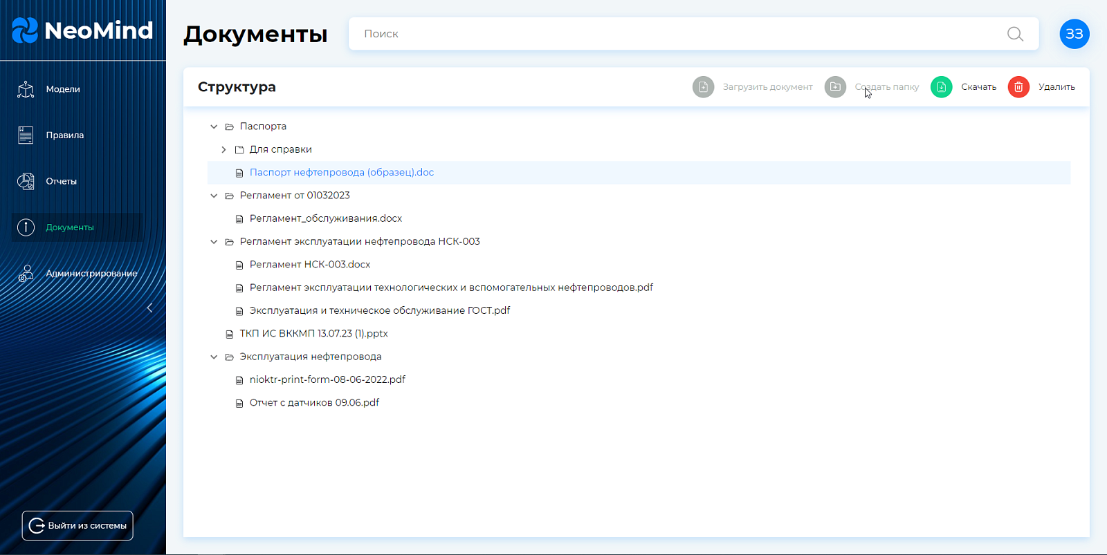 NeoMind отзывы