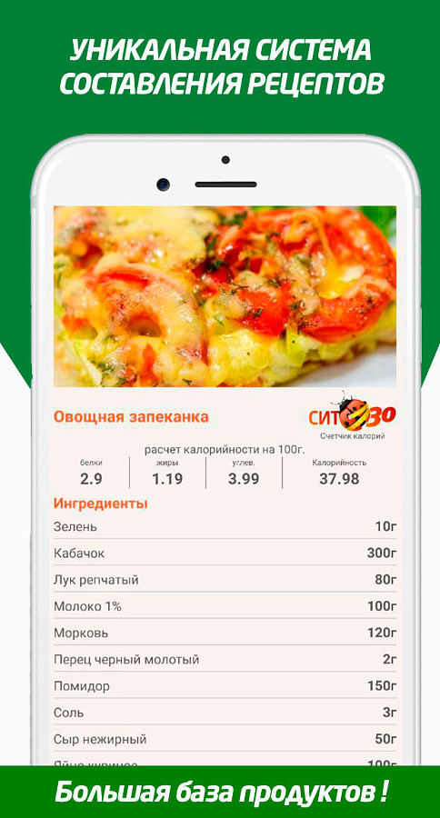 СИТ 30 программа