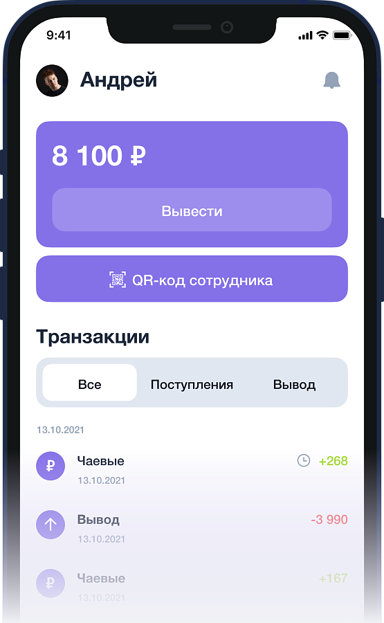 10Q характеристики