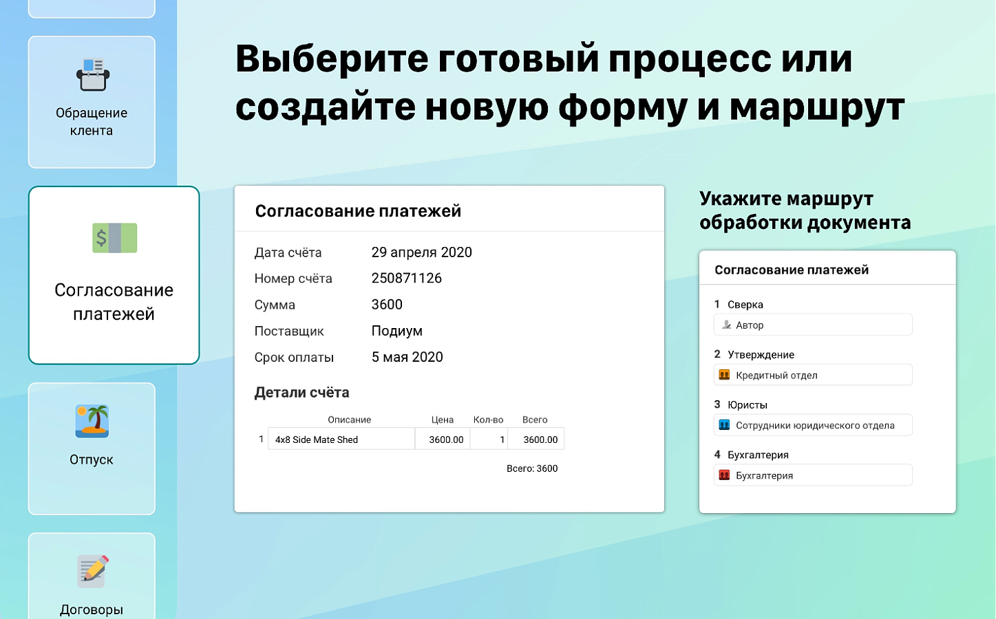 Pyrus сравнение